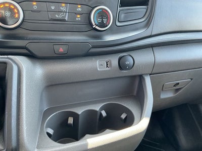 2024 Ford Transit-250 Base