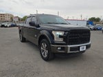2015 Ford F-150 King Ranch