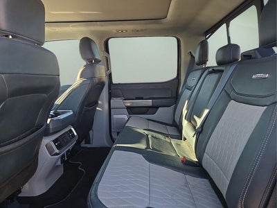 2021 Ford F-150 Limited