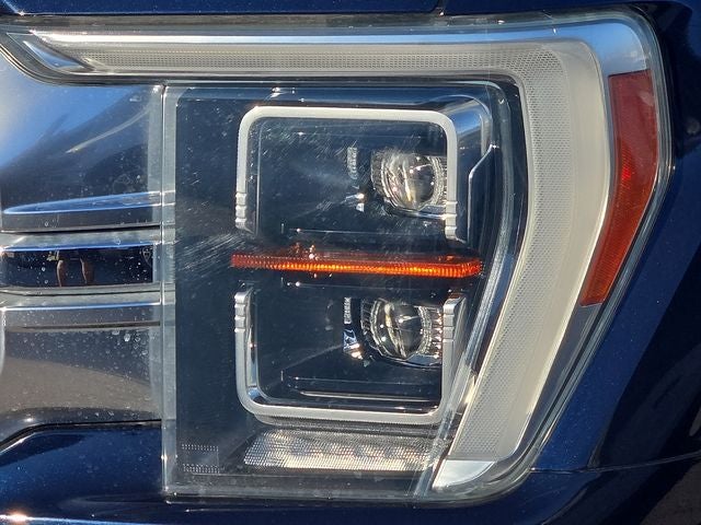 2021 Ford F-150 Limited