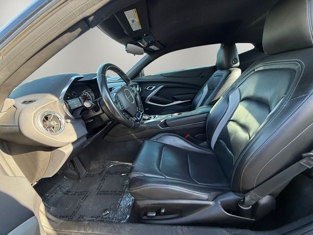2023 Chevrolet Camaro 2LT 2LT