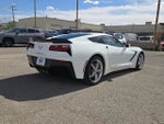2015 Chevrolet Corvette Stingray 2LT