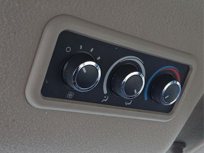 2013 Chevrolet Express 3500 LT Passenger