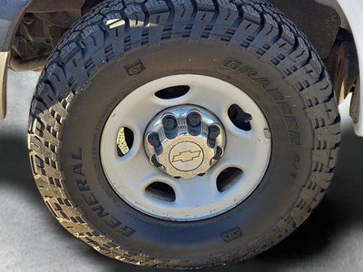 2013 Chevrolet Express 3500 LT Passenger