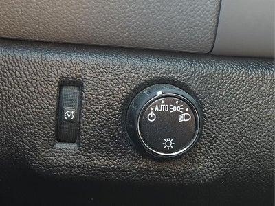 2015 Chevrolet Colorado Work Truck