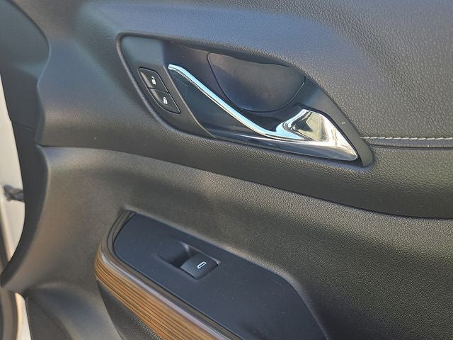 2019 GMC Acadia SLE-1