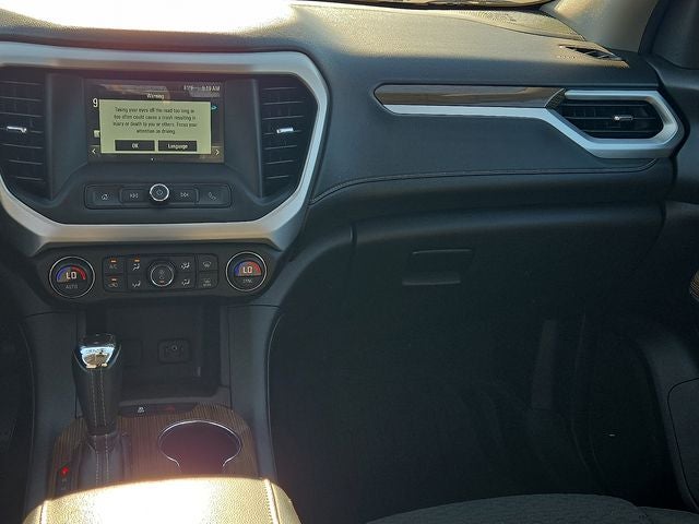 2019 GMC Acadia SLE-1