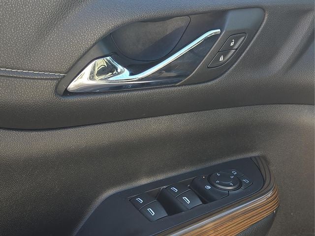 2019 GMC Acadia SLE-1