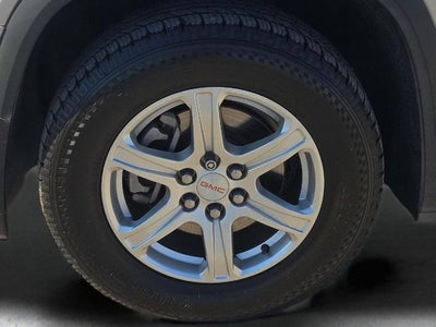 2019 GMC Acadia SLE-1