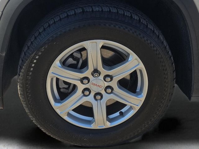 2019 GMC Acadia SLE-1