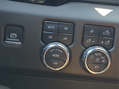 2024 GMC Sierra 3500HD Denali