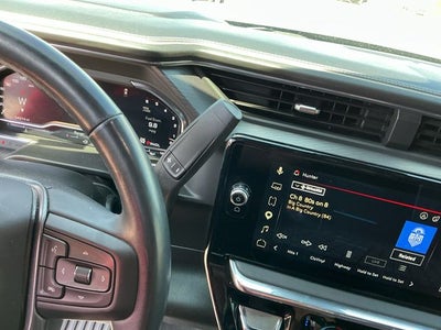2025 GMC Sierra 2500HD Denali Ultimate