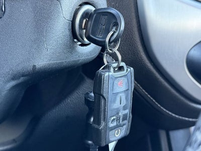 2021 GMC Canyon Elevation