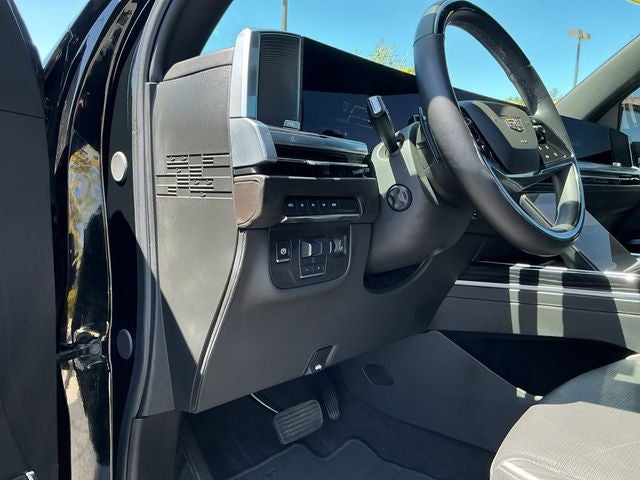 2025 Cadillac Escalade Sport