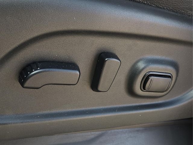 2022 Nissan Titan PRO-4X