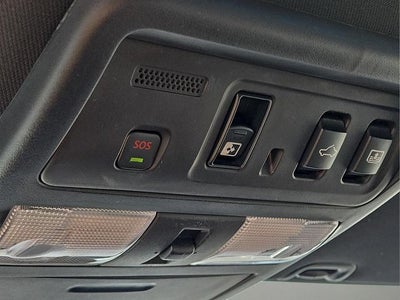 2022 Nissan Titan PRO-4X