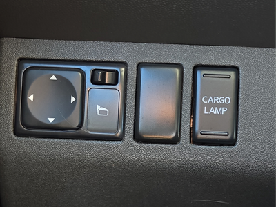 2014 Nissan Frontier Desert Runner