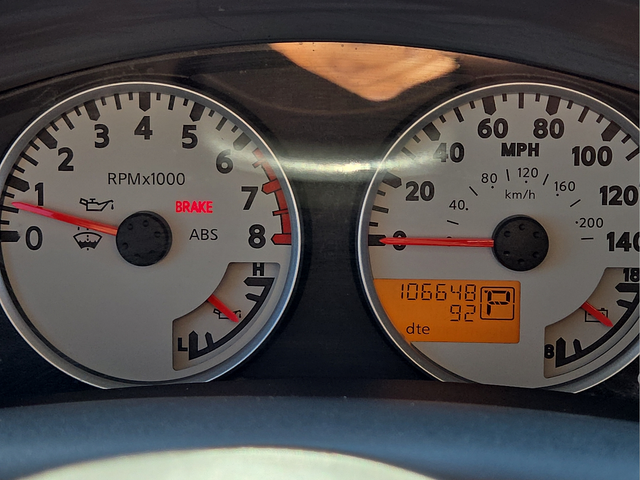 2014 Nissan Frontier Desert Runner