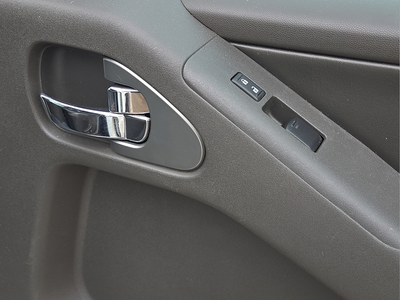 2014 Nissan Frontier PRO-4X