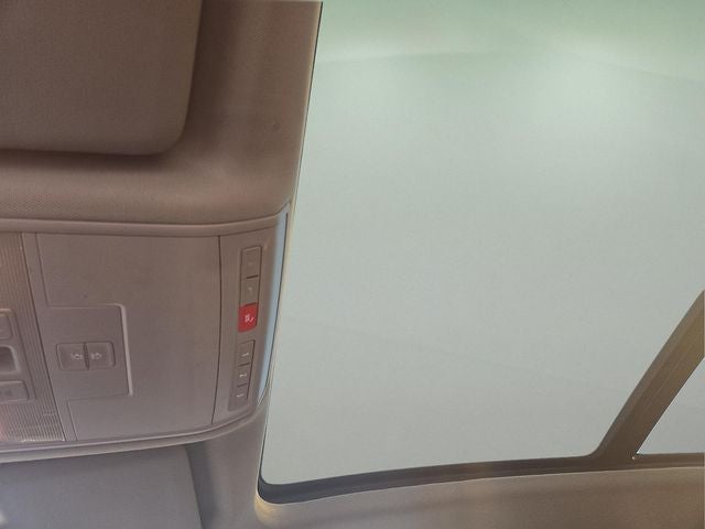 2018 Volkswagen Atlas SEL Premium 4Motion