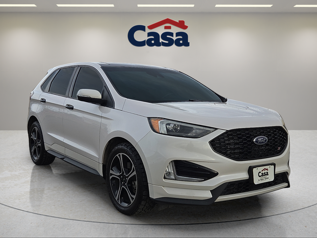 2019 Ford Edge ST
