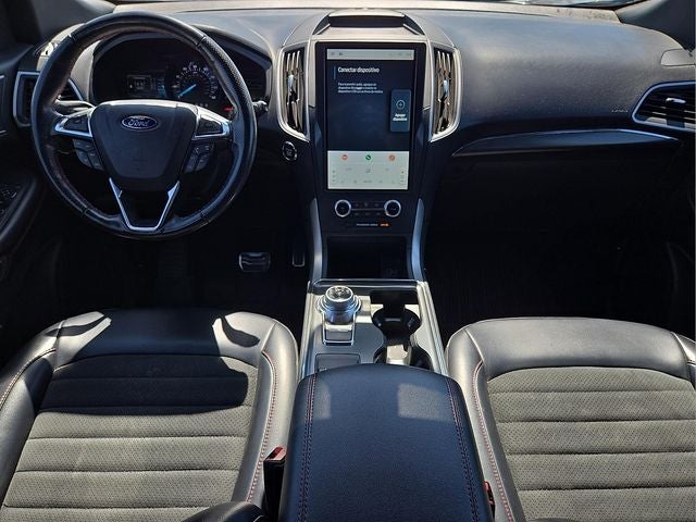 2022 Ford Edge ST Line