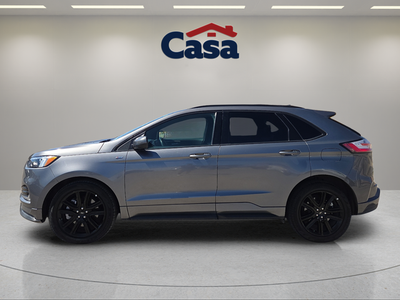 2022 Ford Edge ST Line