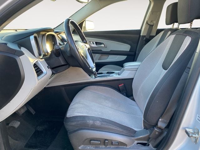 2014 Chevrolet Equinox LT 1LT