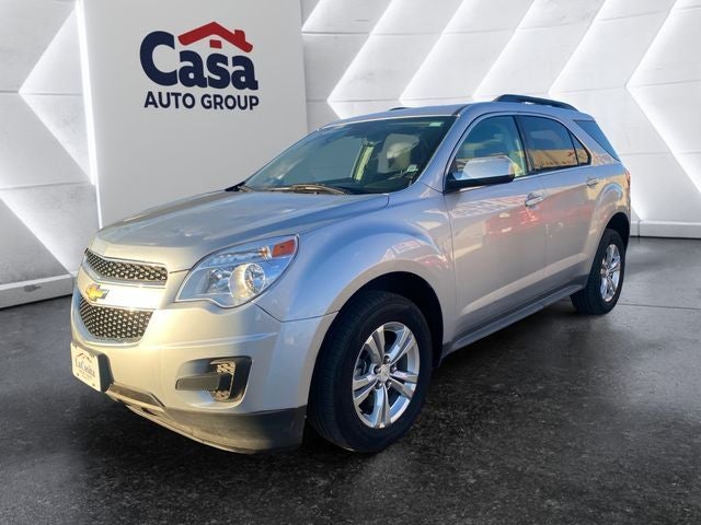 2014 Chevrolet Equinox LT 1LT