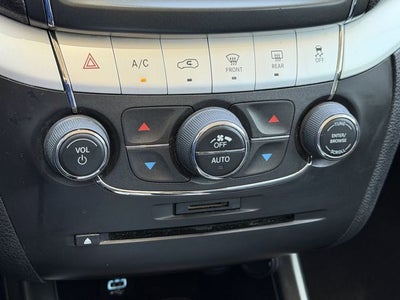 2019 Dodge Journey GT
