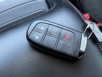 2019 Dodge Journey GT
