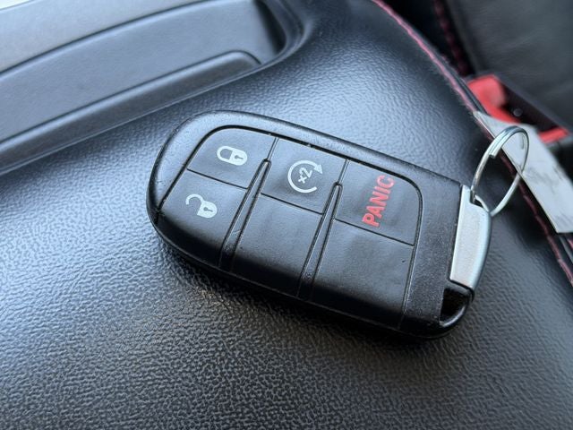 2019 Dodge Journey GT