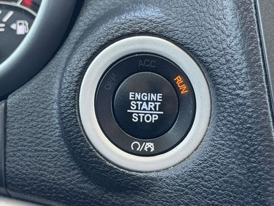 2019 Dodge Journey GT