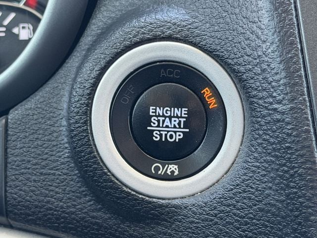 2019 Dodge Journey GT