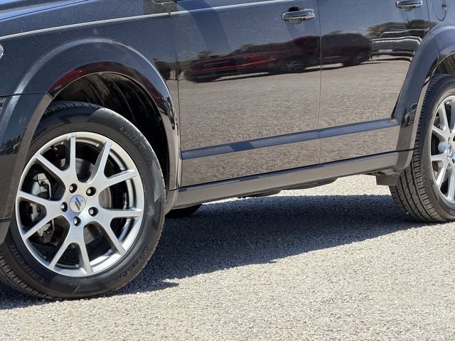 2019 Dodge Journey GT