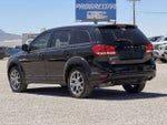 2019 Dodge Journey GT