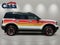 2024 Ford Bronco Sport Free Wheeling