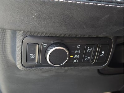 2022 Ford Mustang Mach-E California Route 1