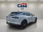 2022 Ford Mustang Mach-E California Route 1