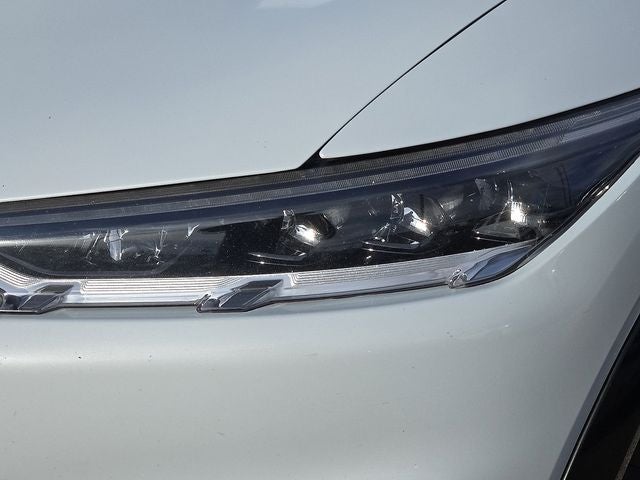 2022 Ford Mustang Mach-E California Route 1