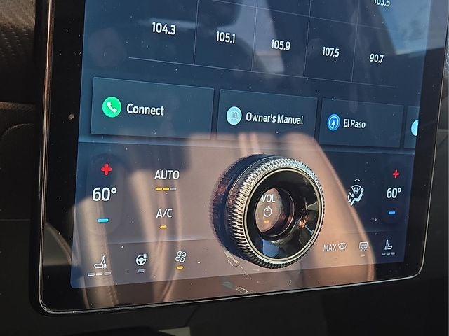 2024 Ford Mustang Mach-E Premium