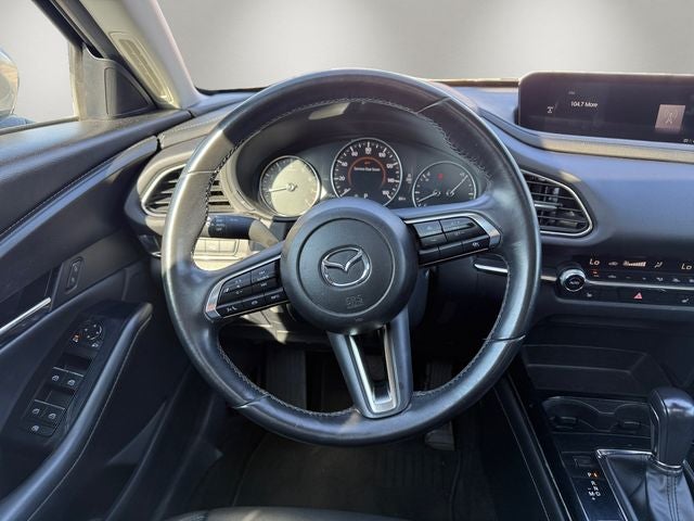 2024 Mazda Mazda CX-30 2.5 S Preferred Package