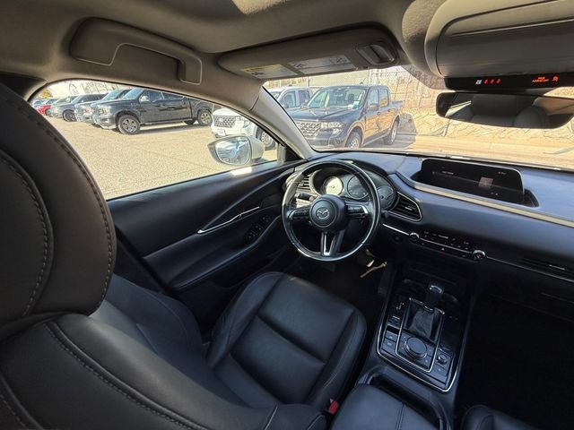 2024 Mazda Mazda CX-30 2.5 S Preferred Package