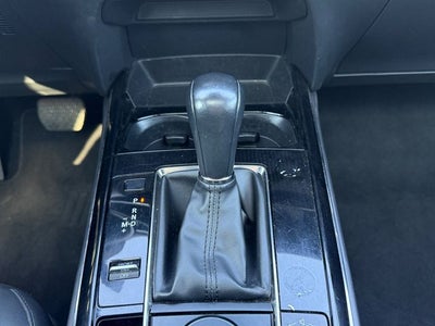 2024 Mazda Mazda CX-30 2.5 S Preferred Package