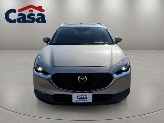 2024 Mazda Mazda CX-30 2.5 S Preferred Package