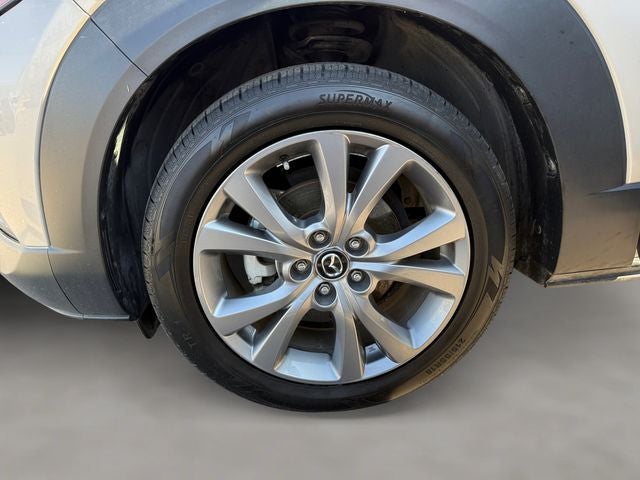 2024 Mazda Mazda CX-30 2.5 S Preferred Package
