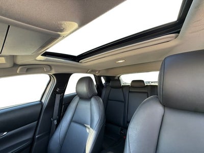 2024 Mazda Mazda CX-30 2.5 S Preferred Package