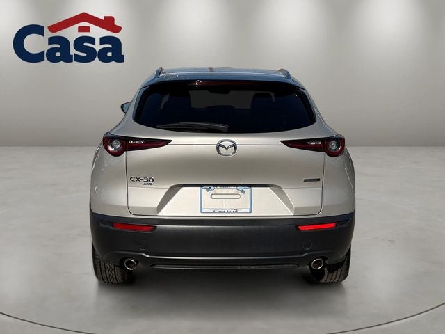 2024 Mazda Mazda CX-30 2.5 S Preferred Package
