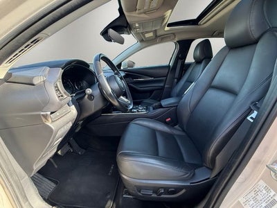 2024 Mazda Mazda CX-30 2.5 S Preferred Package