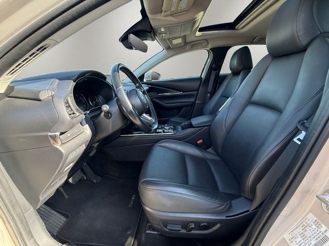 2024 Mazda Mazda CX-30 2.5 S Preferred Package